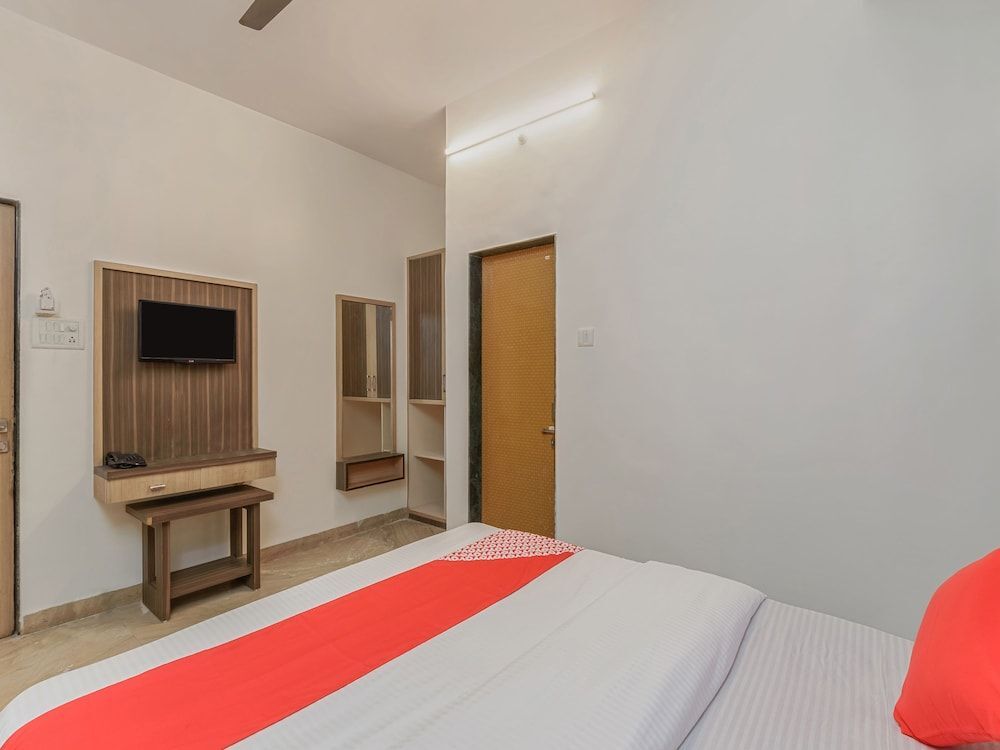 Hotel O Kandil — Aurangabad — photo 4