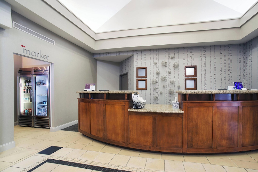 Residence Inn by Marriott Paducah - photo 2