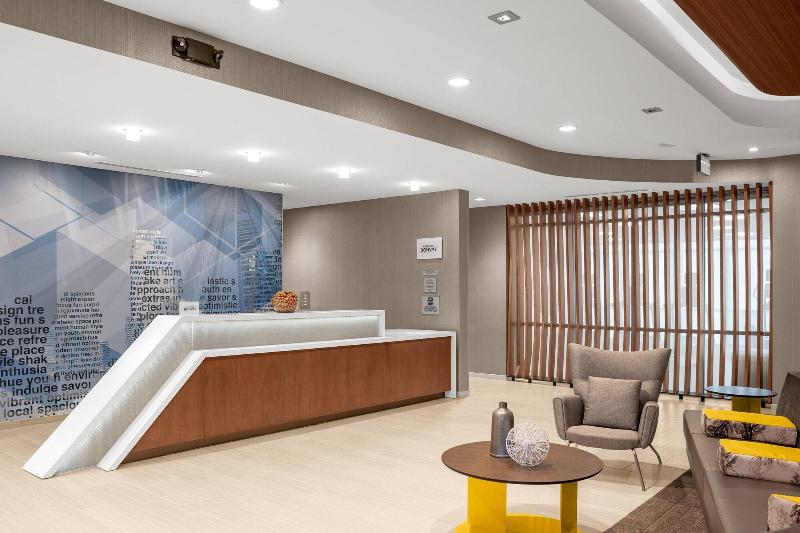 SpringHill Suites by Marriott Jackson - photo 13