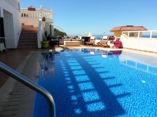 Villa Cap Spartel Tanger Achakkar Family Only — 4-Star Luxury Hotel in Tangier, Morocco