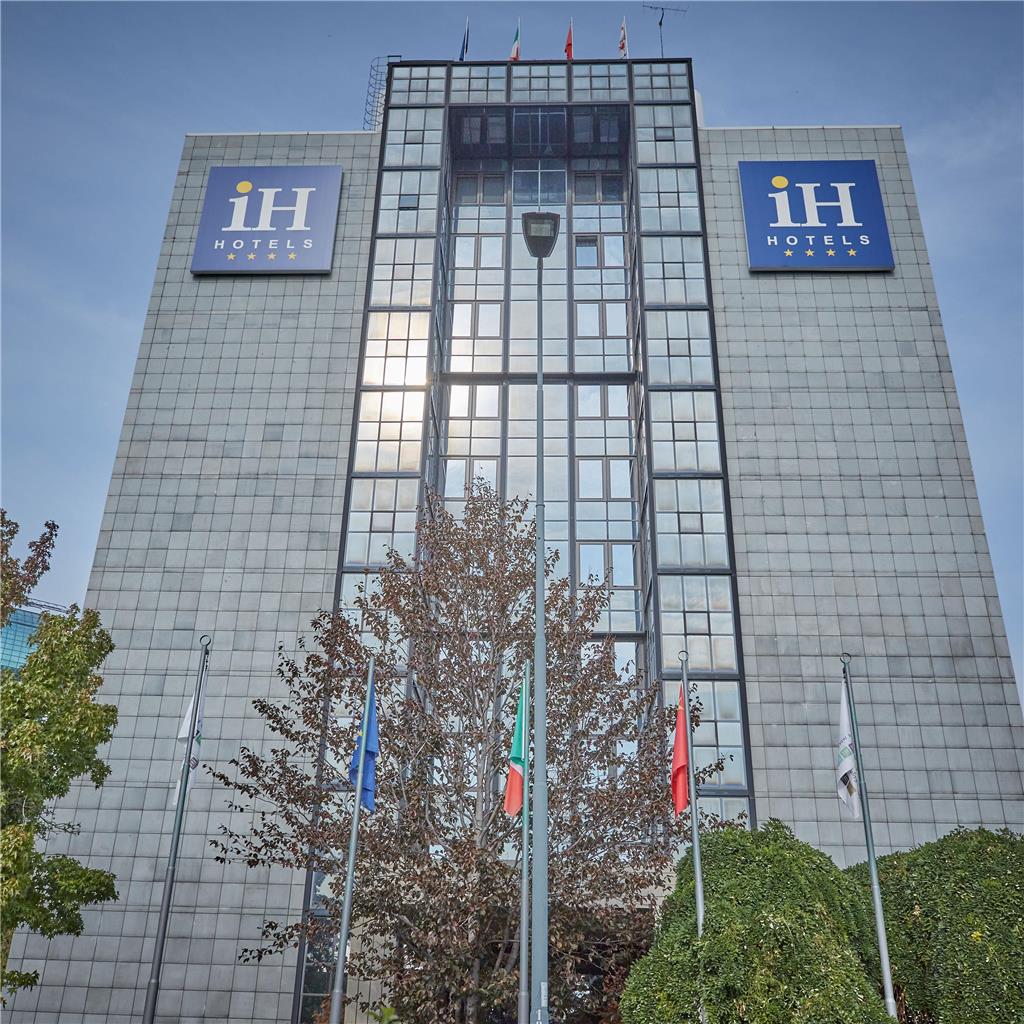 iH Hotels Milano Lorenteggio - last minute hotel in Milan