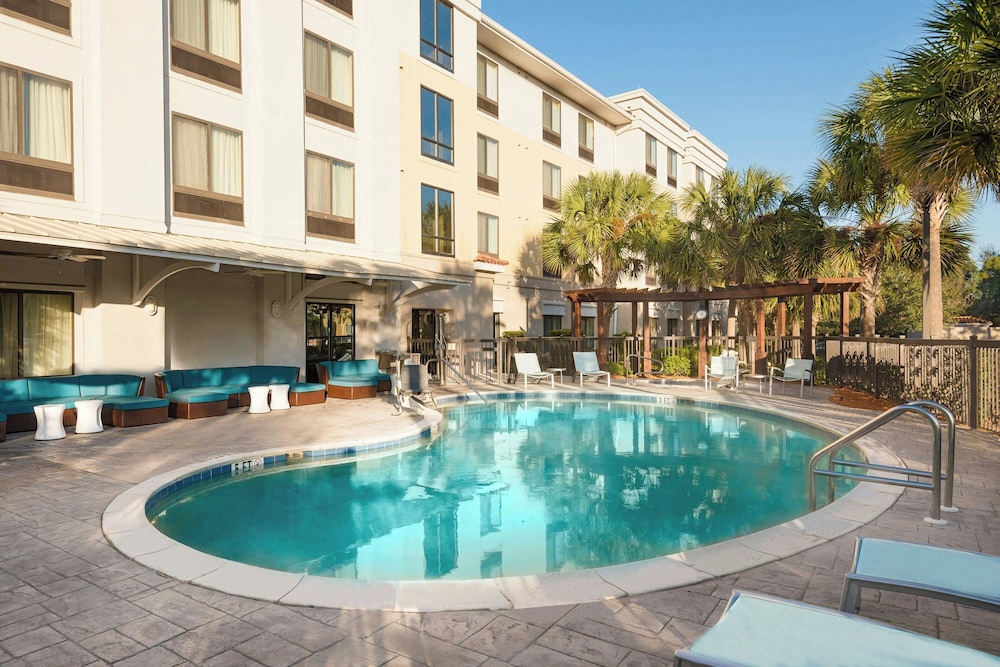 SpringHill Suites by Marriott Fort Myers Airport - photo 10