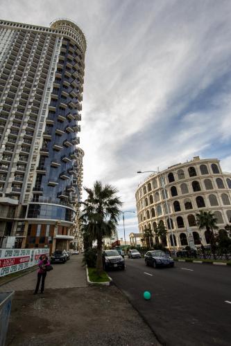 My Batumi Apartments