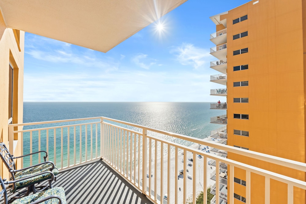Splash Beach Resort by Panhandle Getaways - photo 581