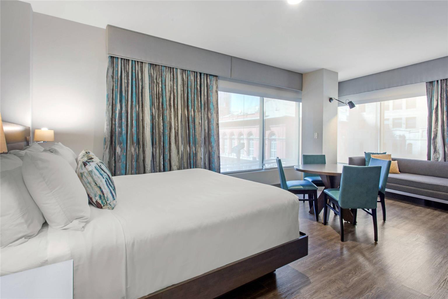 Cambria Hotel Philadelphia Downtown Center City - photo 15