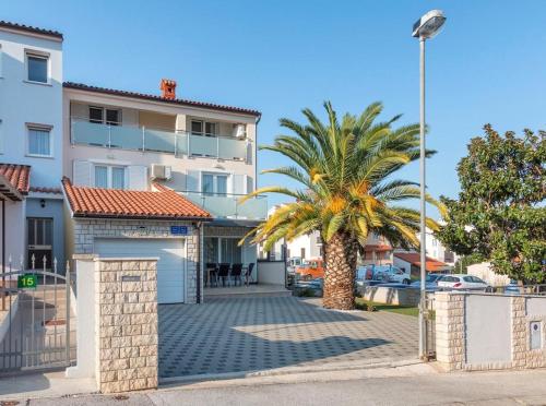 Summer house Pula — 4-Star Luxury Hotel in Pula, Croatia