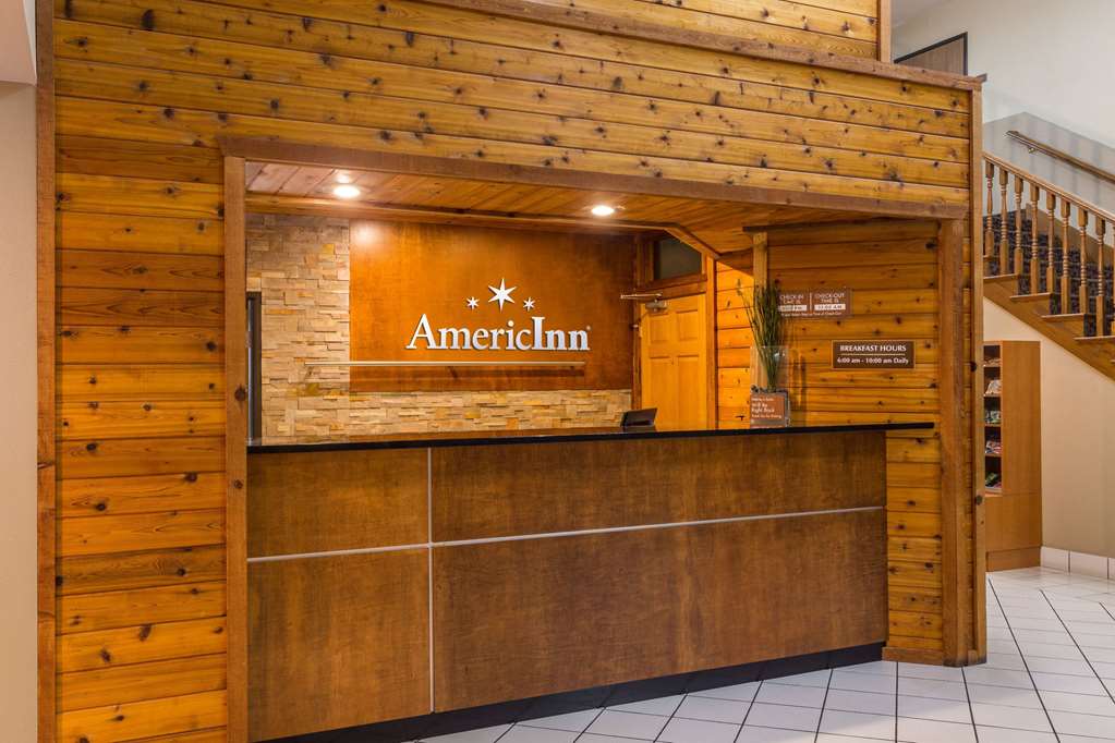 AmericInn by Wyndham Boscobel - featured photo