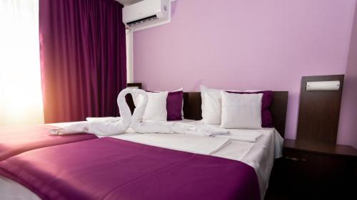 Apartament Horatio — 4-Star Luxury Hotel in Galati, Romania