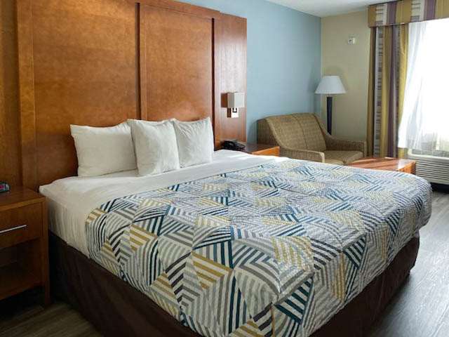 Motel 6 Catonsville MD Baltimore West - photo 12