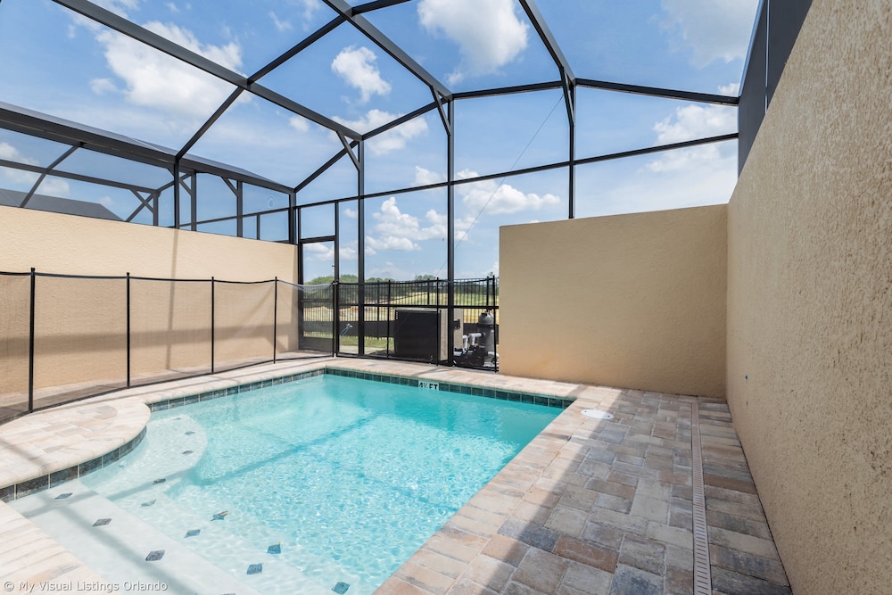 1513cpcorlando Newest Resort Community Town Home - photo 25