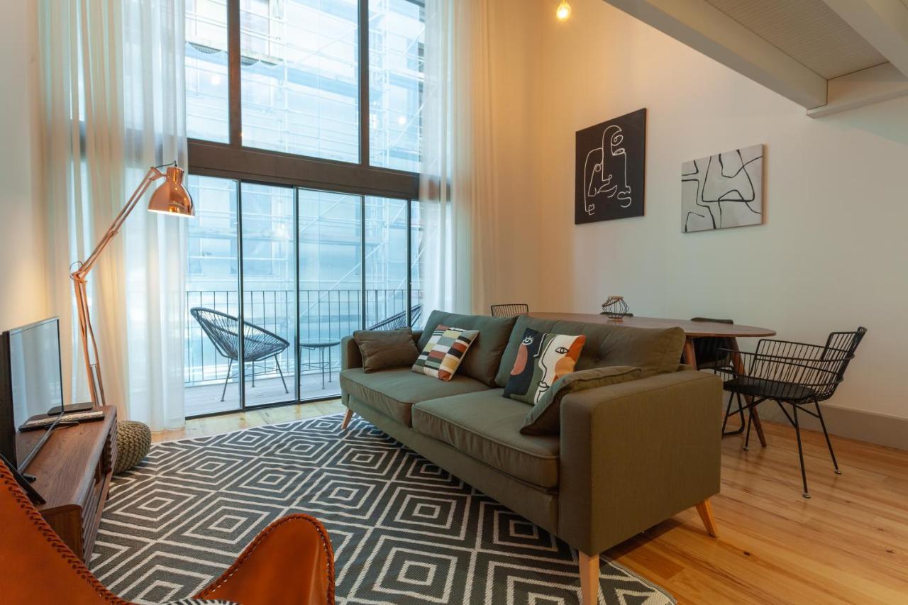 Oporto City View Trindade Lovely — 4-Star Luxury Hotel in Porto, Portugal