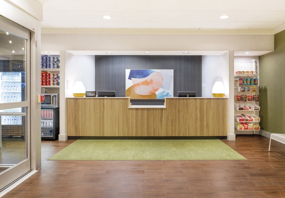 Spark by Hilton Kannapolis — hotel in Kannapolis