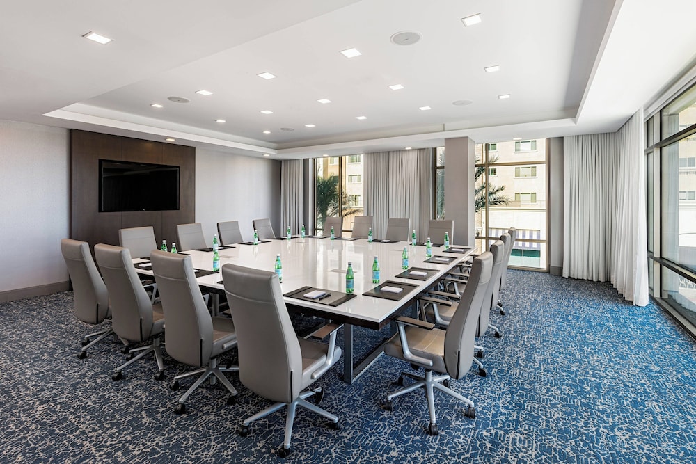 Courtyard by Marriott Los Angeles Monterey Park - photo 39