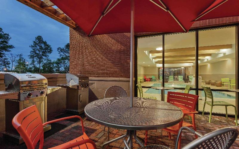 Home2 Suites by Hilton Tuscaloosa Downtown AL