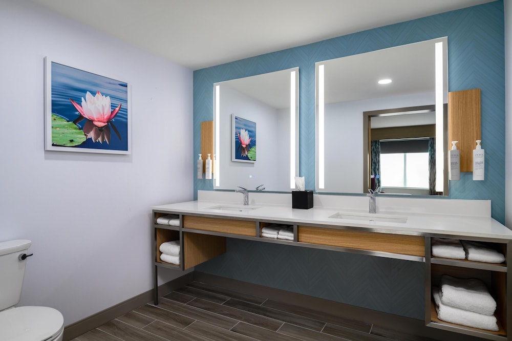Hilton Garden Inn Orlando I 4 Millenia Blvd Mall - photo 23