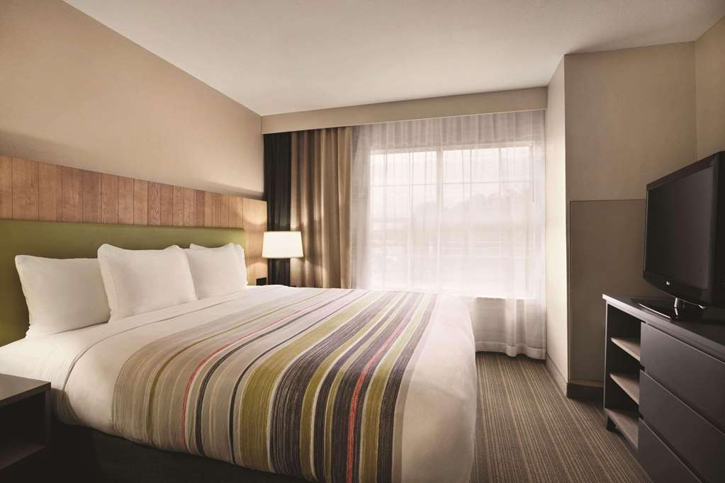 Country Inn & Suites by Radisson Newnan GA - photo 7