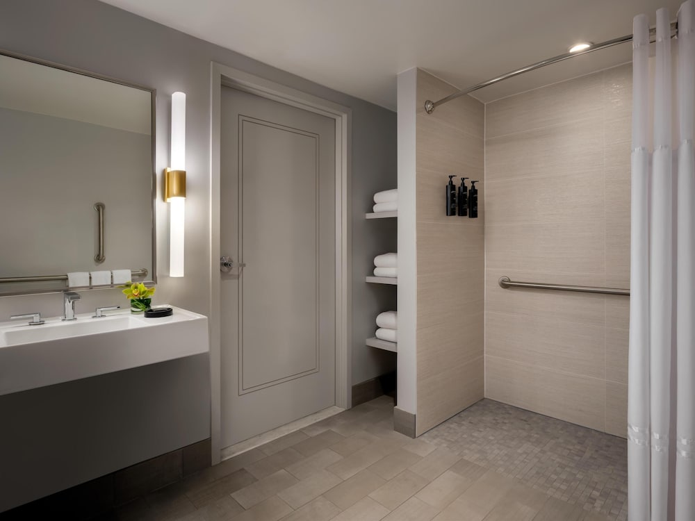 The Starling Atlanta Midtown Curio Collection by Hilton - photo 17