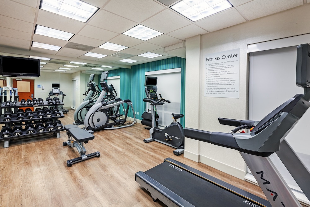 Holiday Inn Express New Orleans East by IHG - photo 22