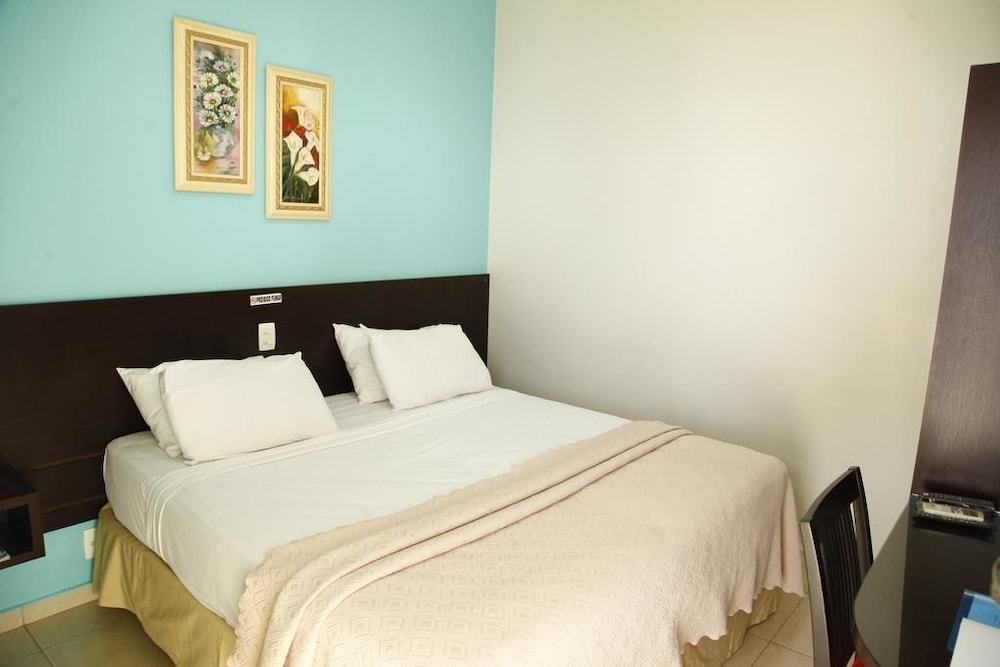 Porto Center Hotel — Barreirinhas — photo 5