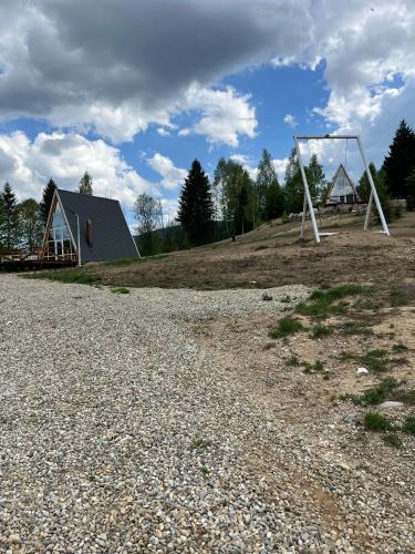 Valea Lui Neag — Unknown City — photo 4