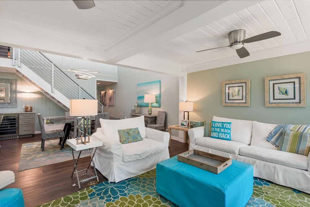 94 Fairway Lane at The Sea Pines Resort — 4-Star Luxury Hotel in Hilton Head Island, United States