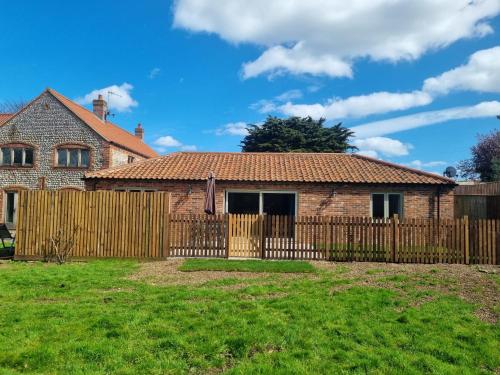 The Armory in Sheringham, United Kingdom