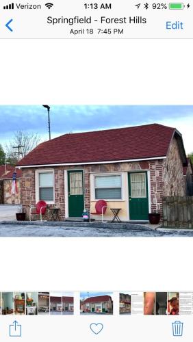 Rockwood Motor Court - photo 12