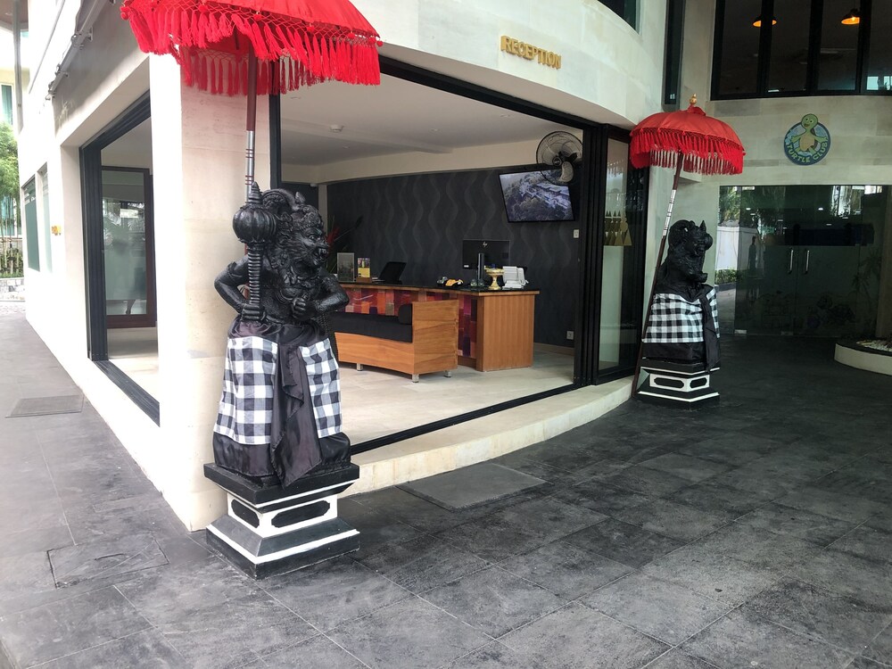 Anantara Vacation Club Legian — Legian — photo 5