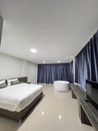 Royal Creek Golf Club And Resort in Udon Thani, Thailand