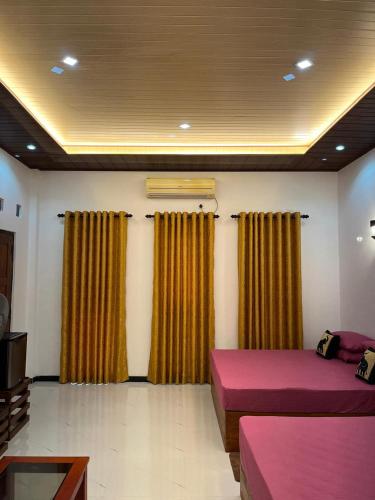 Hotel Gala Addara - last minute hotel in Dambulla