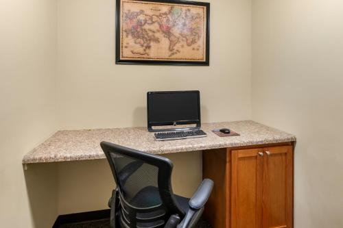 Risewell Kitchen Suites Pleasanton - photo 13