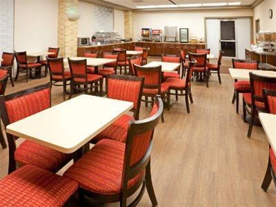 Holiday Inn Express Bldg 592 On Jbsa - photo 7