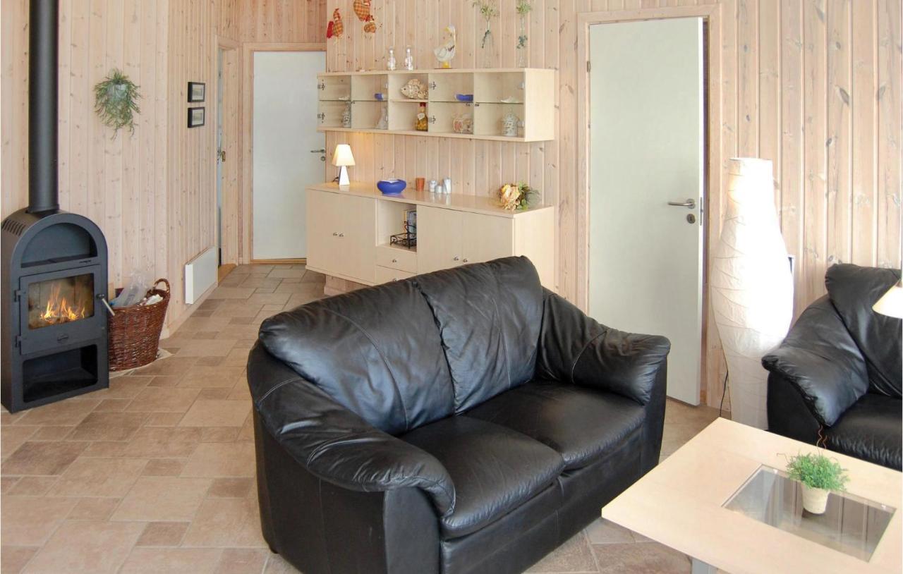 Holiday Home Søtungevej — Thisted — photo 4