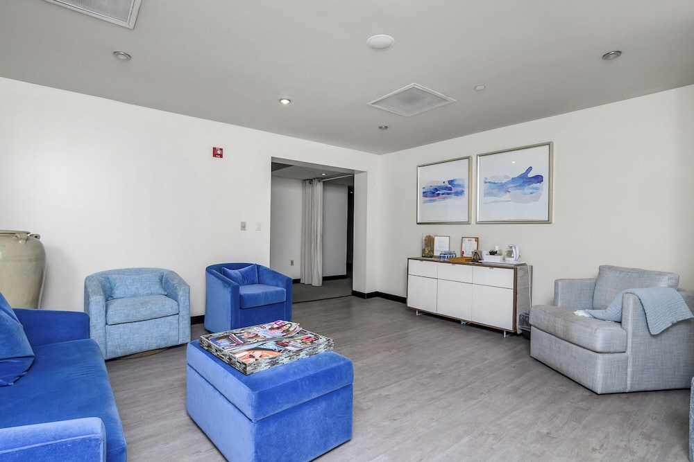 The Atlantic Hotel & Spa - photo 87