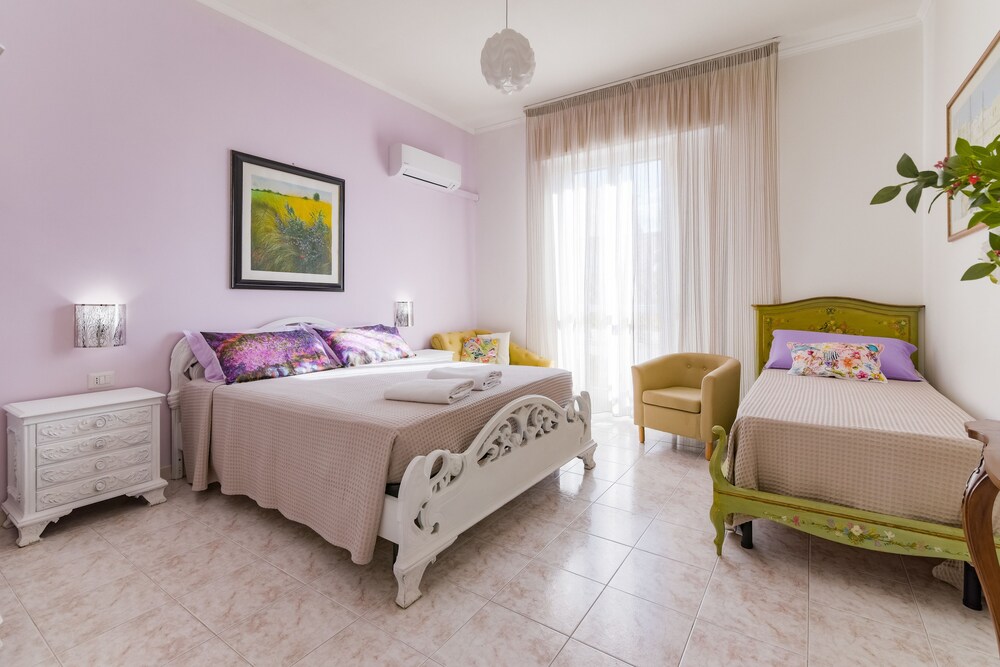 Alghero Roof Garden in Alghero, Italy