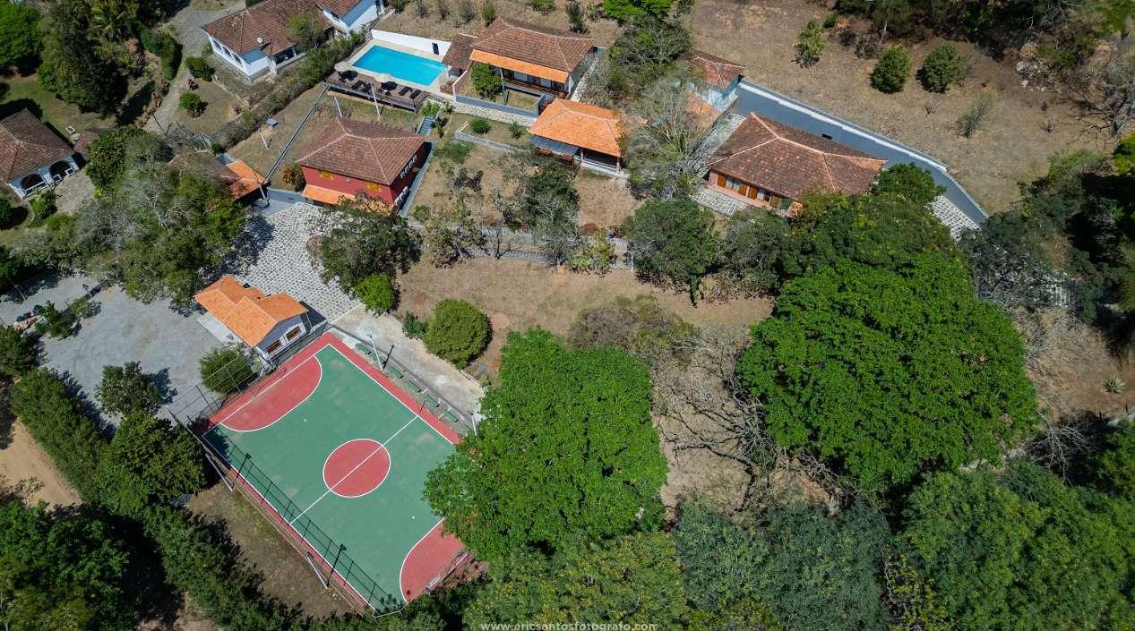 Pousada Mok in Miguel Pereira, Brasil