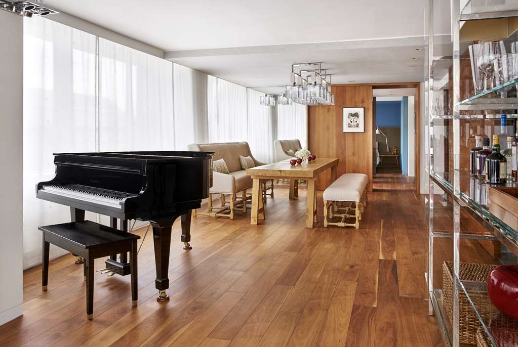 Park Hyatt Washington - photo 23