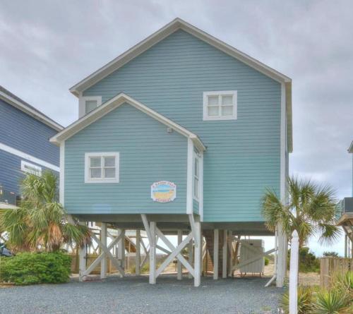 A Sandy Feet Retreat - photo 32