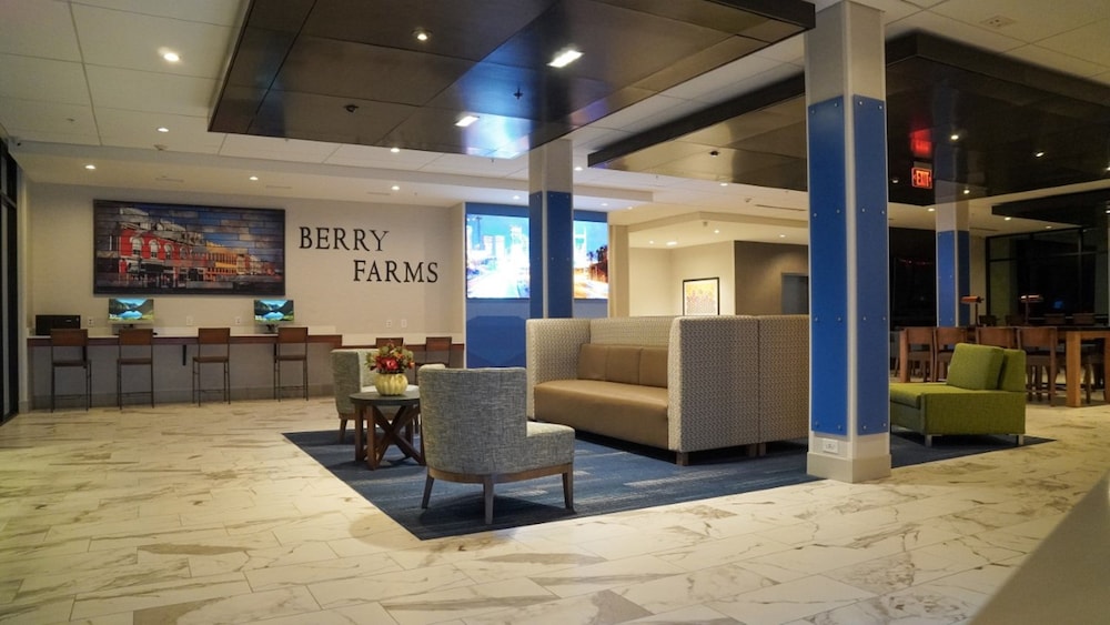 Holiday Inn Express & Suites Franklin Berry Farms by IHG in Franklin, United States