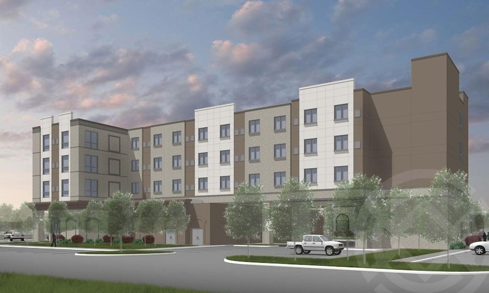 The Delavan Hotel & Spa - photo 38