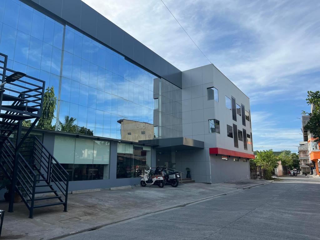 Casa Ison Hotel — hotel in Sablayan