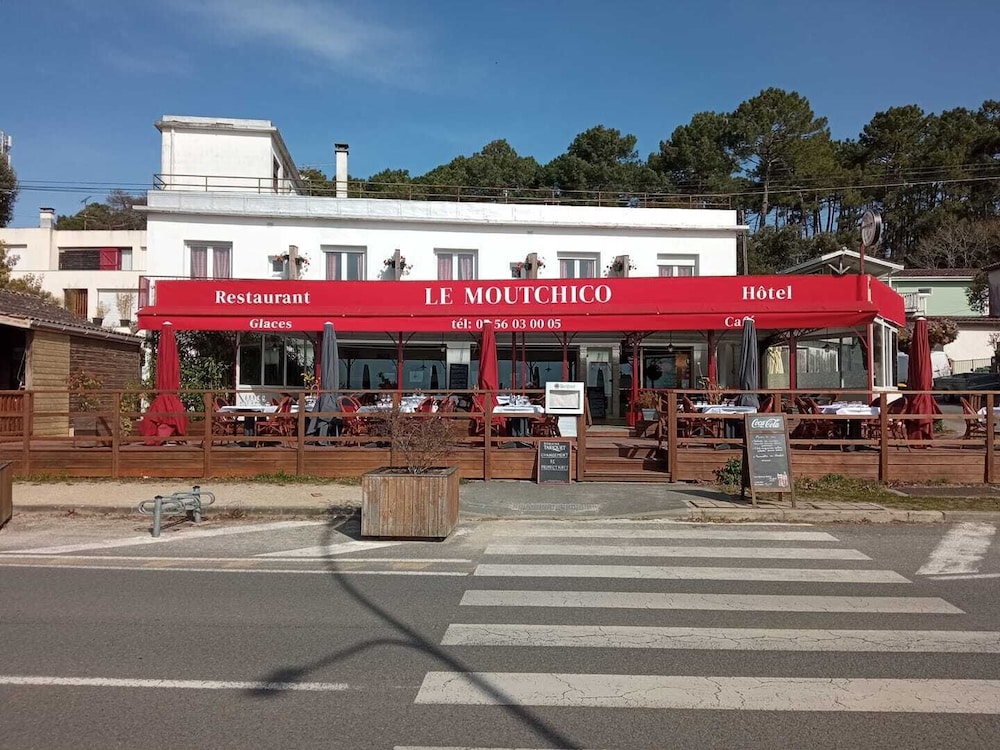 le Moutchico — hotel in Lacanau