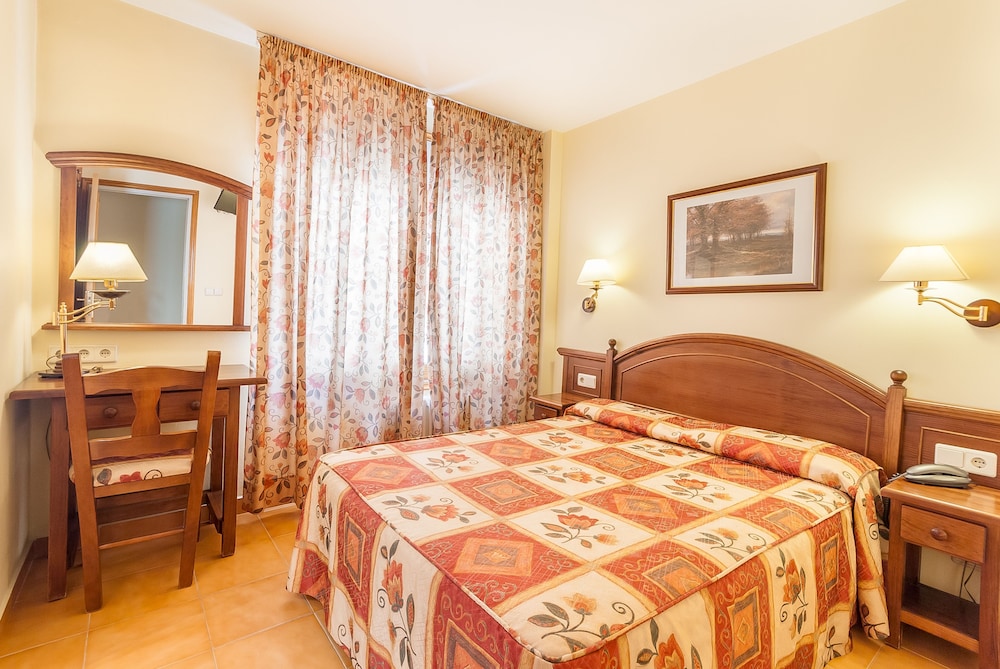 Hotel Montecarlo — Encamp — photo 5
