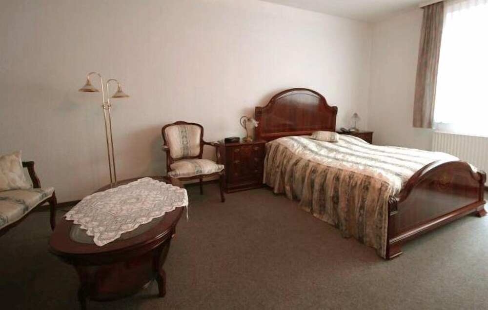 Hotel Zum Stresemann in Goettingen, Germany