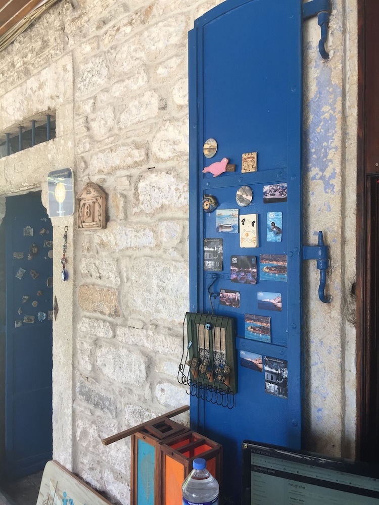 Iyon Pansiyon — Foca — photo 2
