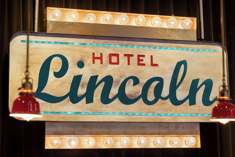 Hotel Lincoln - photo 47