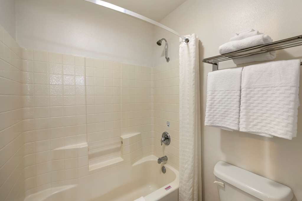 Best Western Mesquite Inn - photo 31