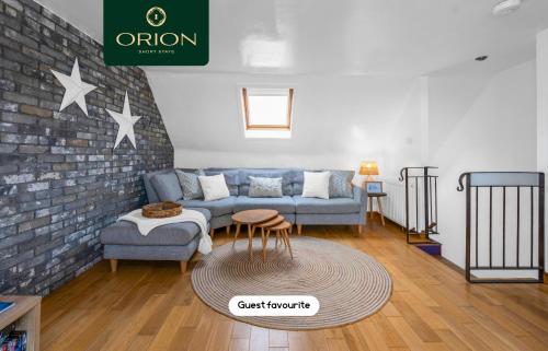 Creel Cottage No 3 Beach Front Arbroath — 4-Star Luxury Hotel in Arbroath, United Kingdom