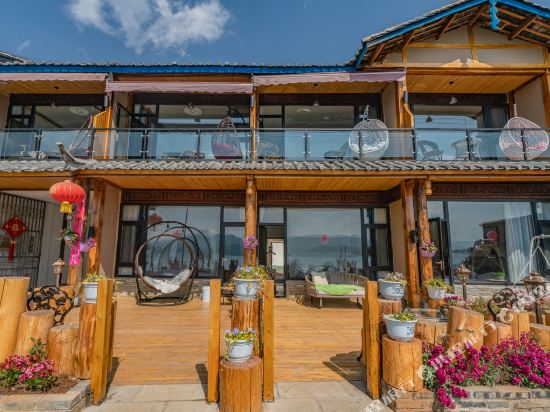 Lijiang Ya Lan Ting Pavilion Boutique Hotel in Yanjing, People's Republic of China