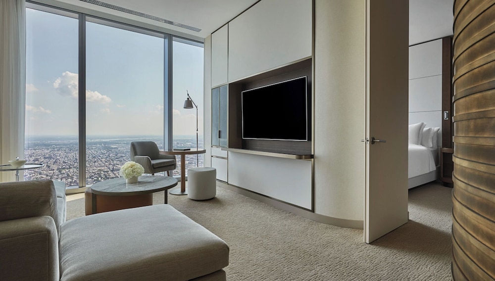 Four Seasons Hotel Philadelphia at Comcast Center - photo 46